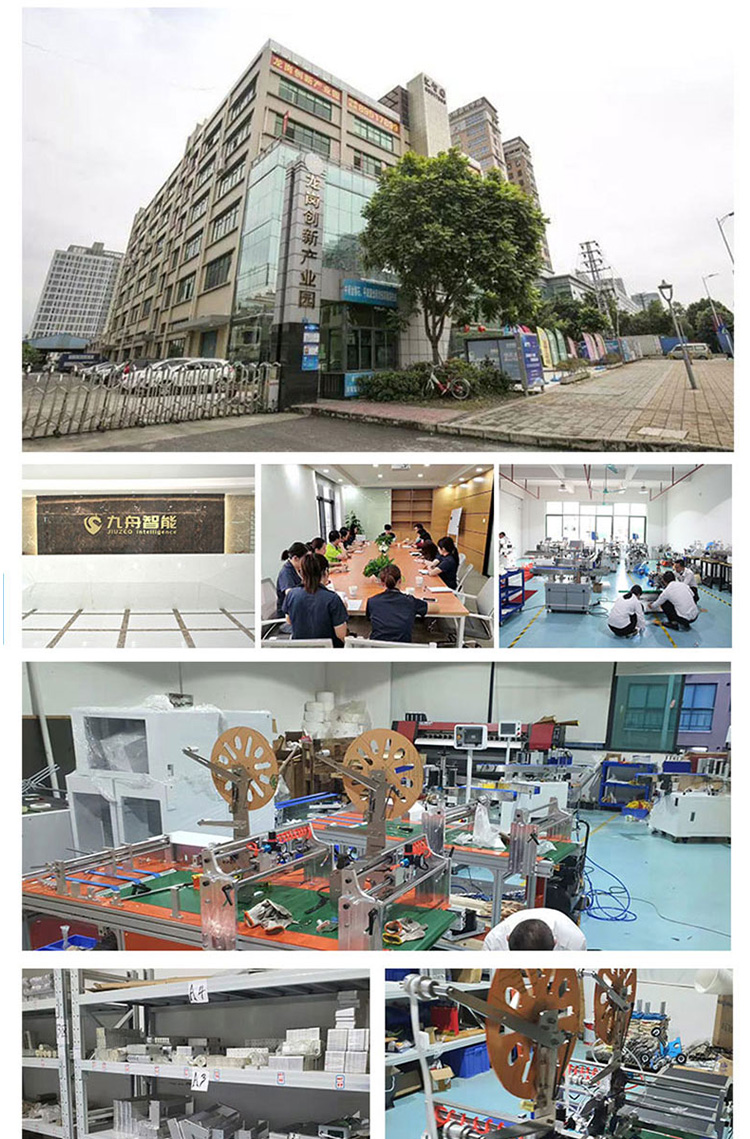 半自動平面貼標(biāo)機